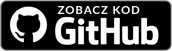 Zobacz kod na GITHUB